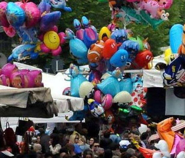 «Fiera di San Marco, nessun trasloco a La Prada» 