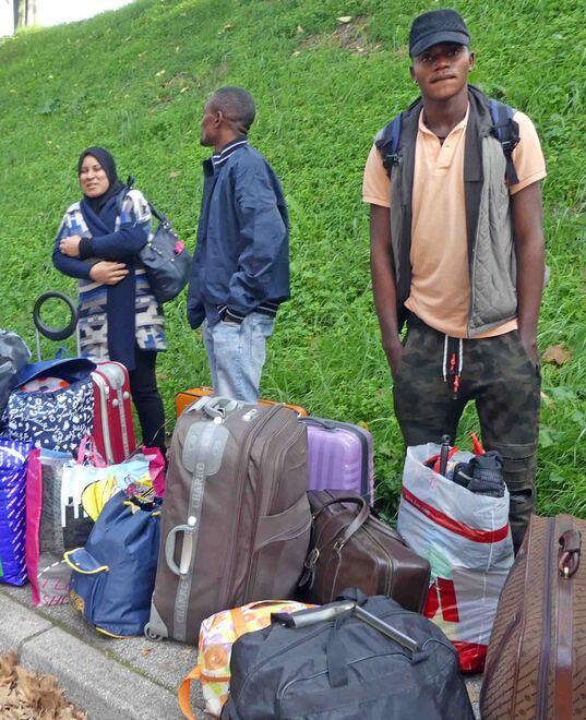 «Truffa nell’accoglienza profughi e mancati controlli sui fondi» 