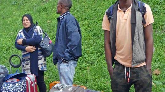 «Truffa nell’accoglienza profughi e mancati controlli sui fondi»