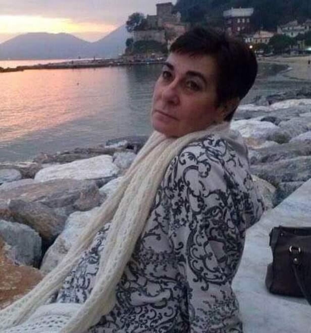 Barbara Baudinelli di Vaiano