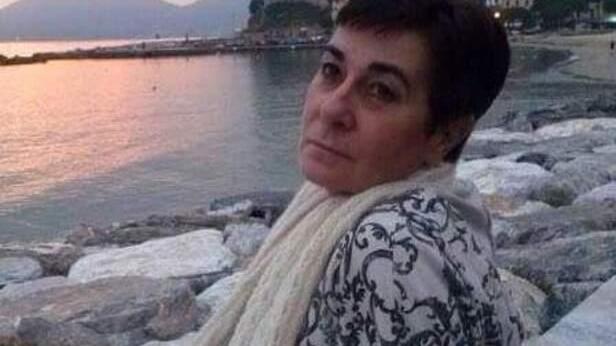Barbara Baudinelli di Vaiano
