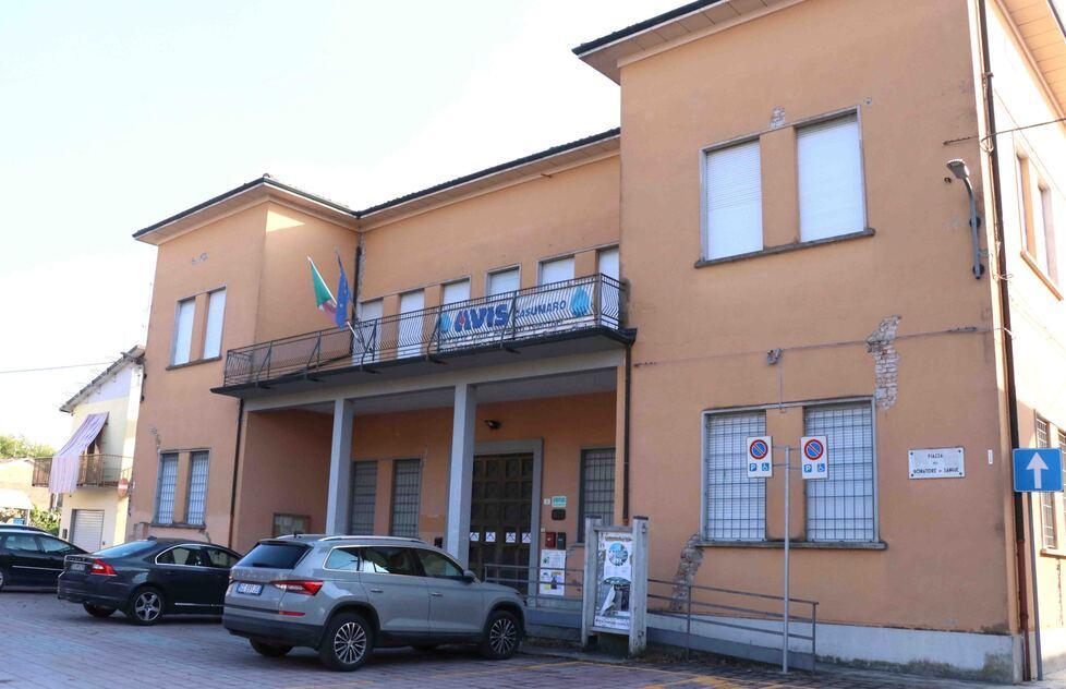 Casumaro, infermiere di comunità nuovo punto di riferimento 