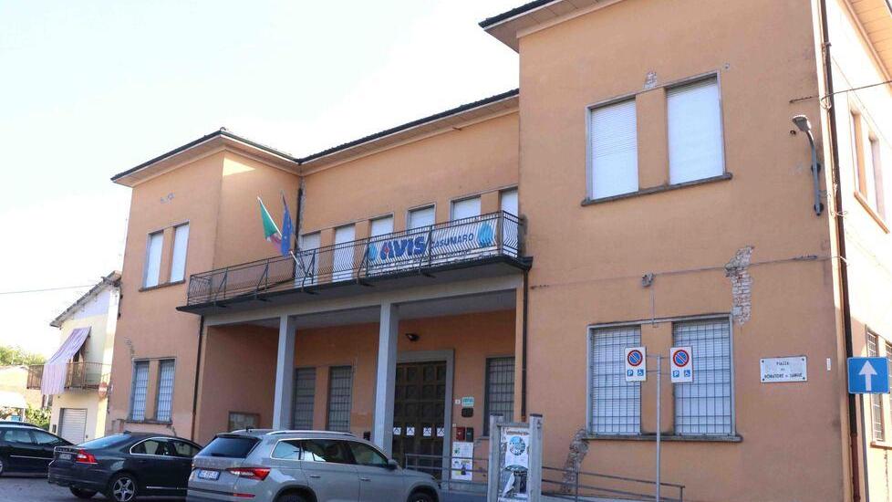 Casumaro, infermiere di comunità nuovo punto di riferimento