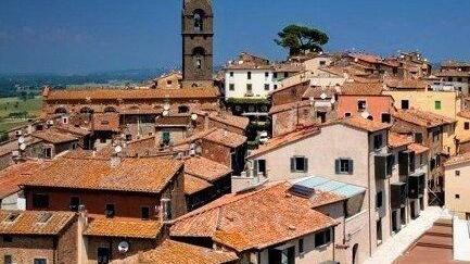 Un piano da 3,6 milioni di euro per rivoluzionare il centro di Peccioli
