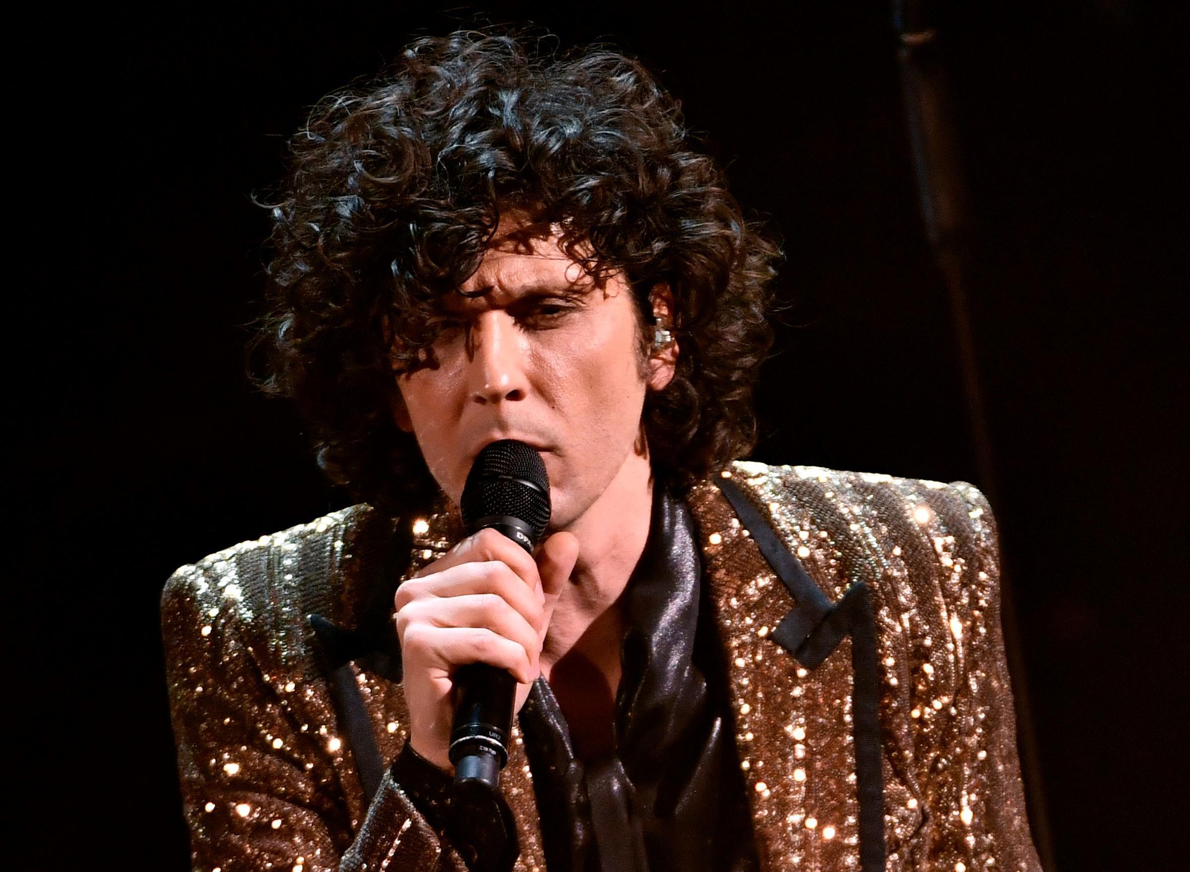 Ferrara, Ermal Meta in concerto il 21 luglio