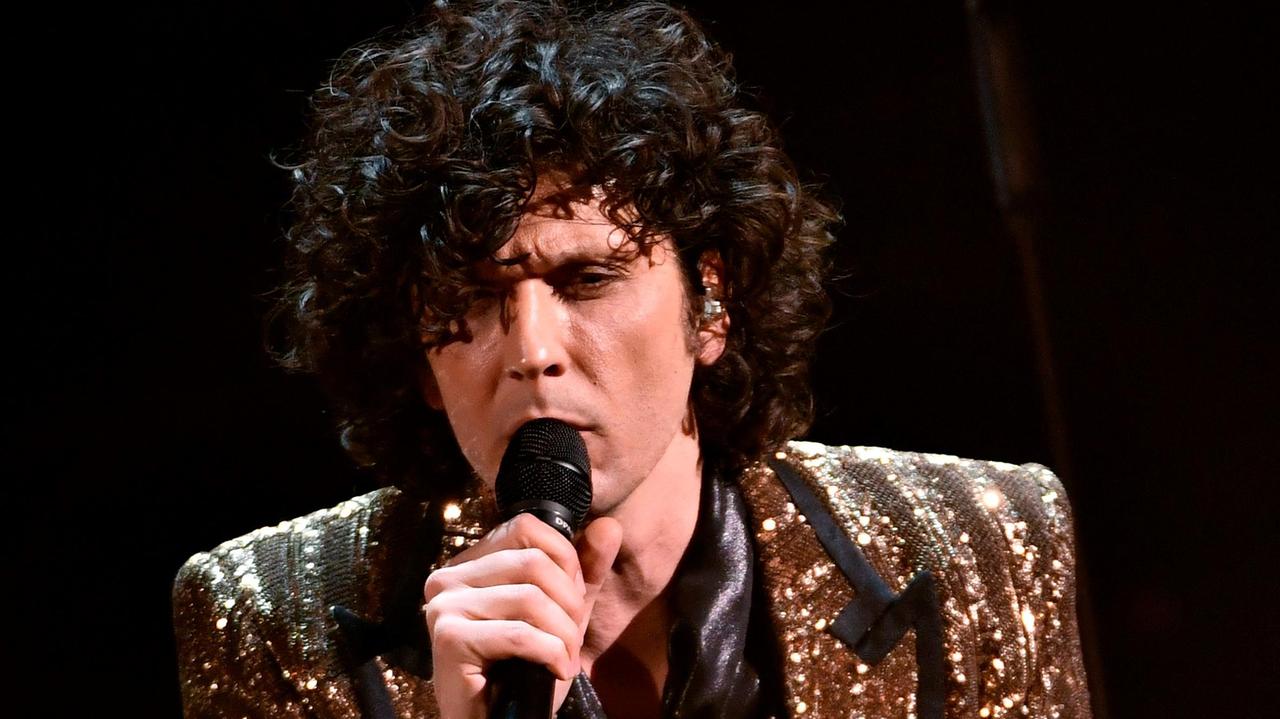 Ferrara, Ermal Meta in concerto il 21 luglio