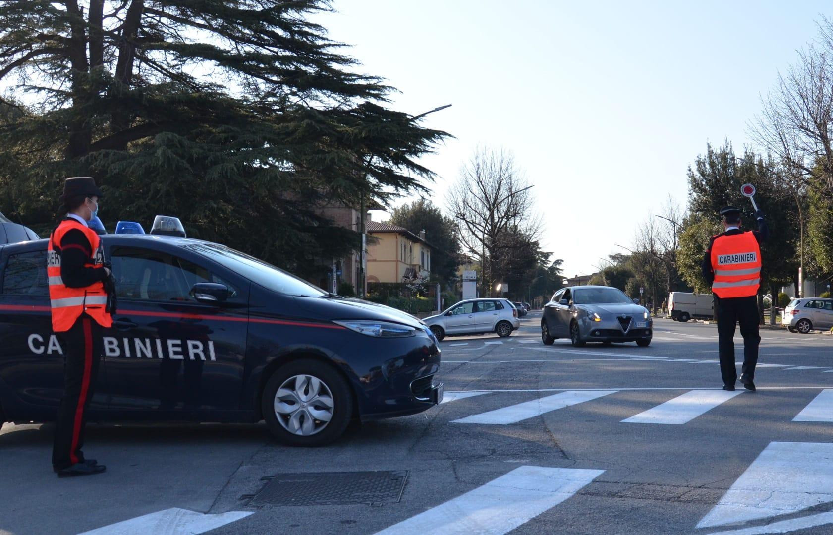Cocaina nell'auto: arrestato 34enne di Uta
