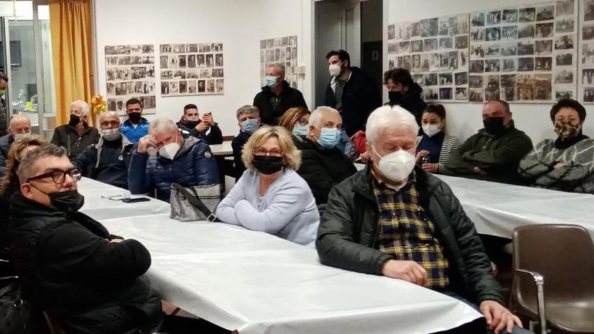 San Giovanni, dopo un anno di attese il cantiere pronto a partire