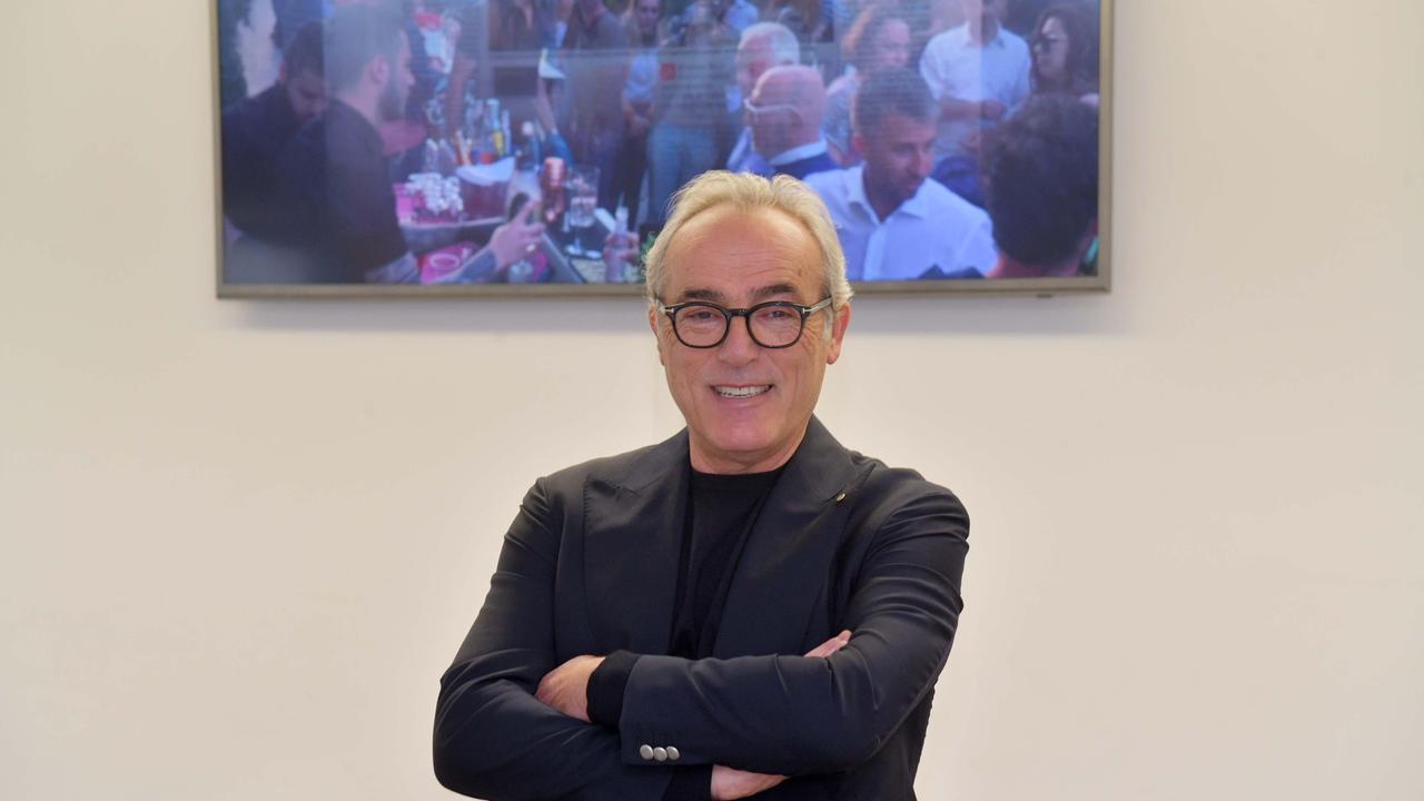 Pasquale Ambrosio