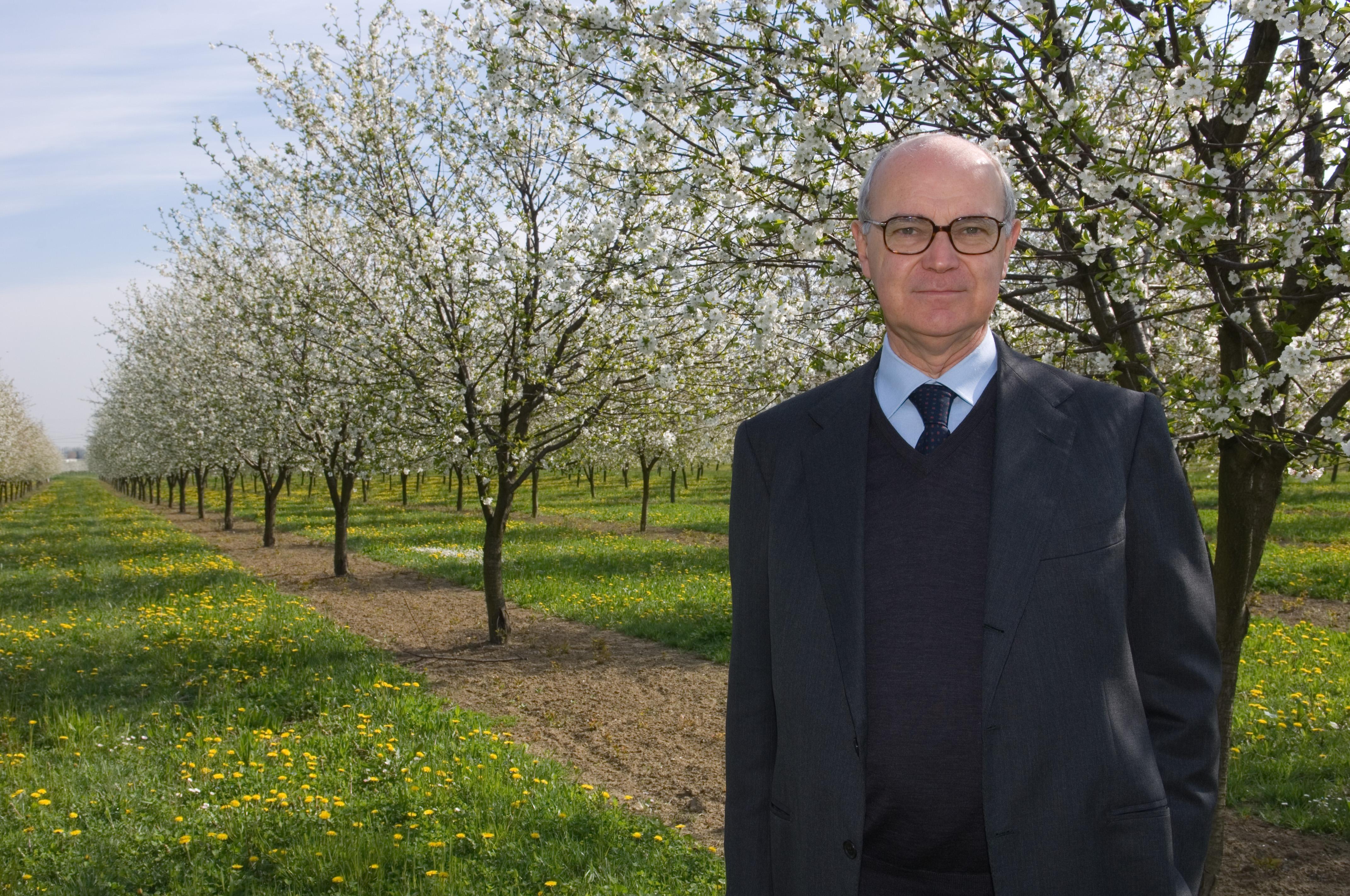 Levi presidente della cooperativa a cui fa capo il marchio MonteRè