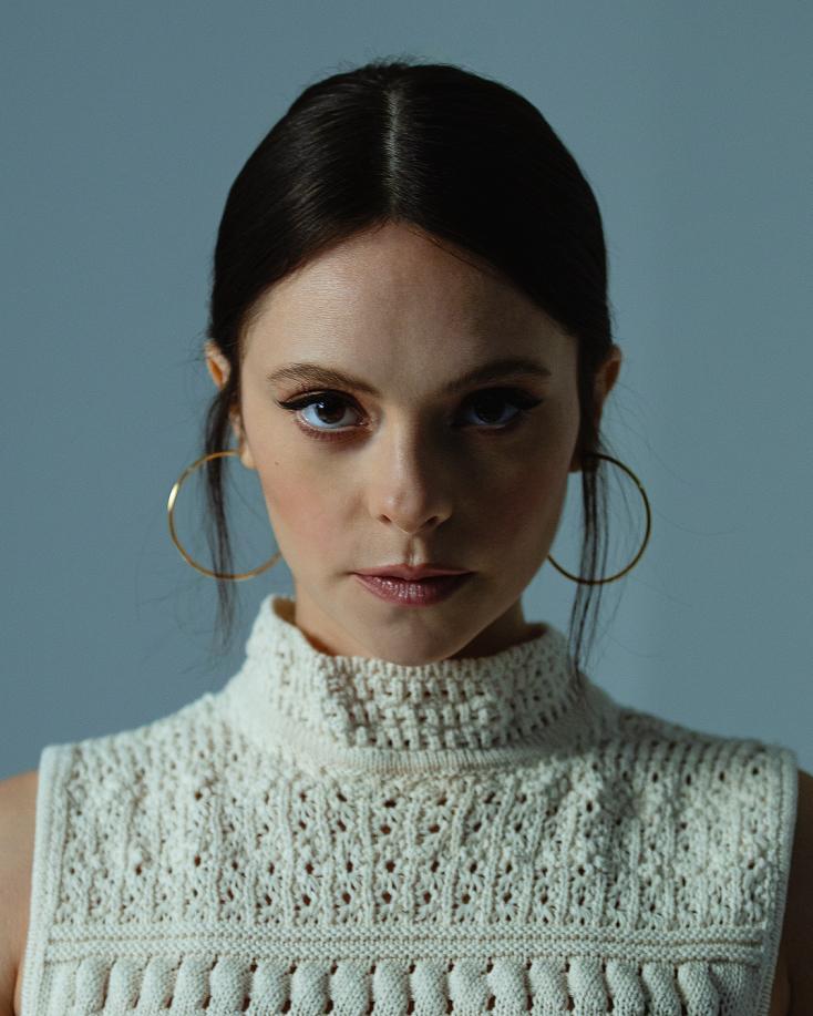 Francesca Michielin: «Divento scrittrice E rivelo le “tre parti” del mio cuore» 