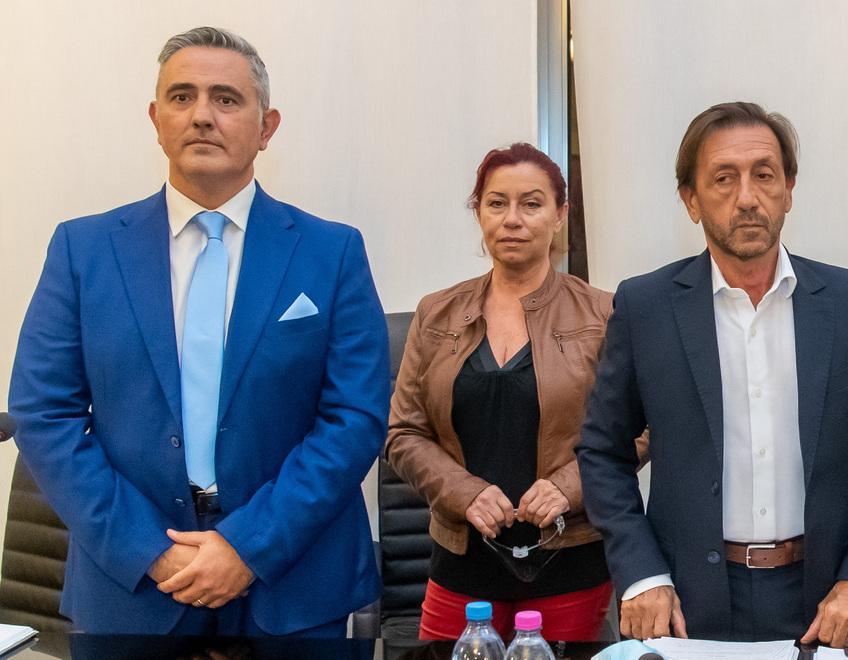 Comacchio: Beltrami della Lega è ufficialmente il nuovo assessore, ma non l’ultimo 