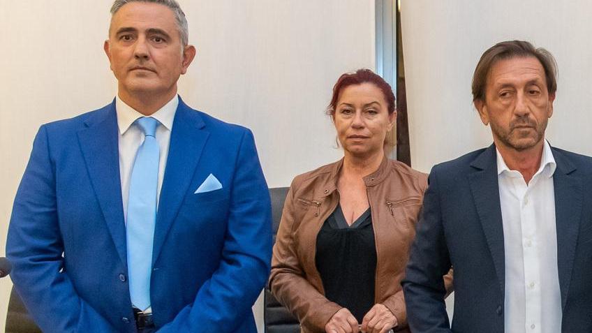 Comacchio: Beltrami della Lega è ufficialmente il nuovo assessore, ma non l’ultimo