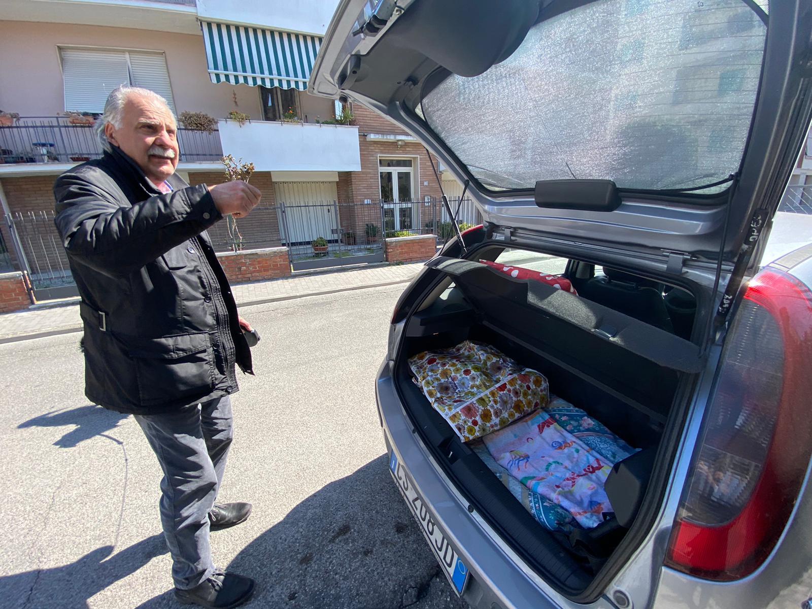 Svaligiata abitazione al Villaggio Piaggio: «Grande amarezza per un’intimità violata» 