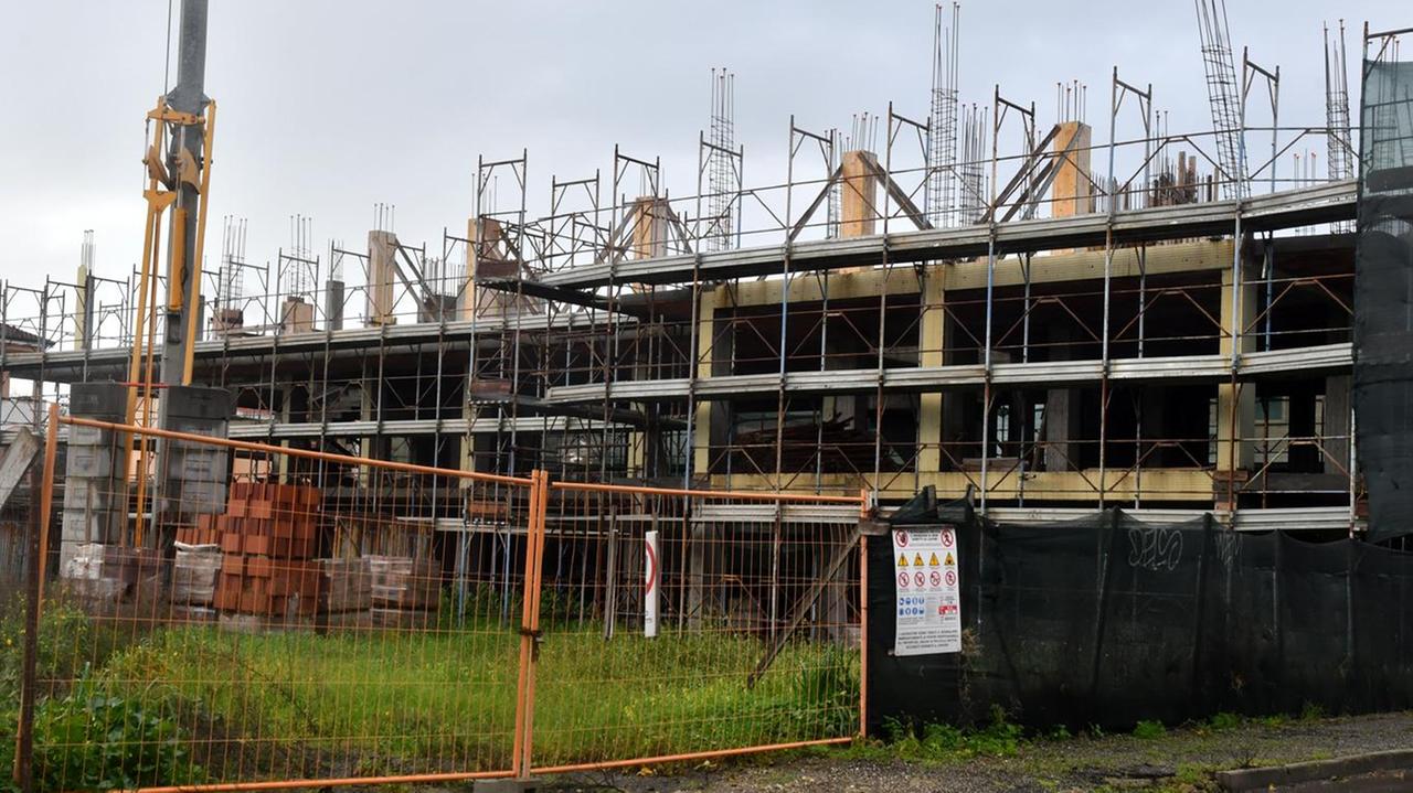 Urbanistica, accordo in maggioranza