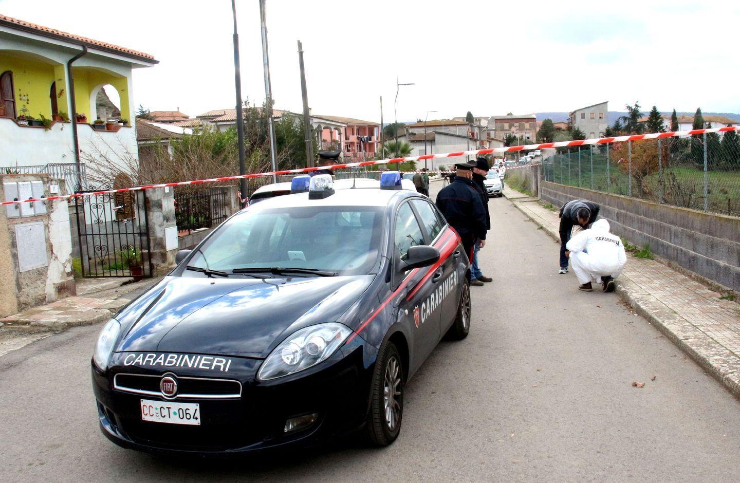 Omicidio Ara, per Unali confermato carcere a vita 