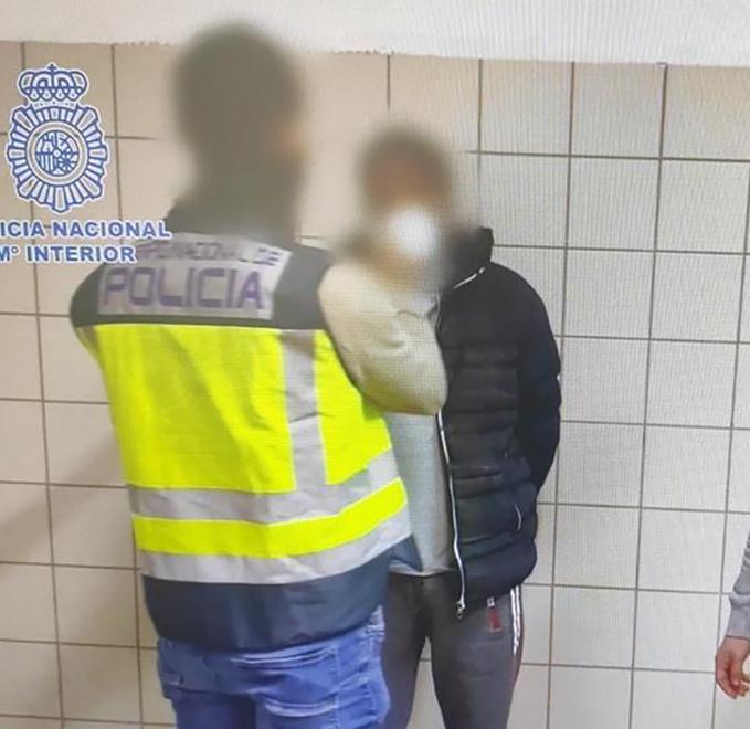 Saman, il cugino domani davanti al giudice 