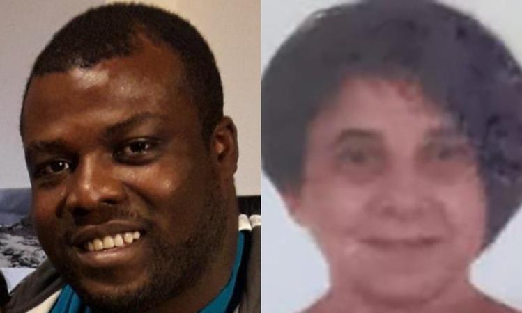 Ha ucciso la suocera: l'arrestato vuol vedere i propri figli 