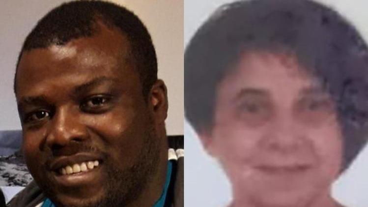 Ha ucciso la suocera: l'arrestato vuol vedere i propri figli