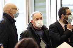 Stoccata della difesa: «Bellini a processo perché serviva un imputato vivo» 