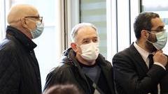 Stoccata della difesa: «Bellini a processo perché serviva un imputato vivo»