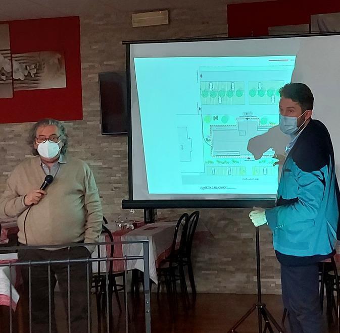 Pavullo. Arriva la Casa della Salute ma il quartiere protesta