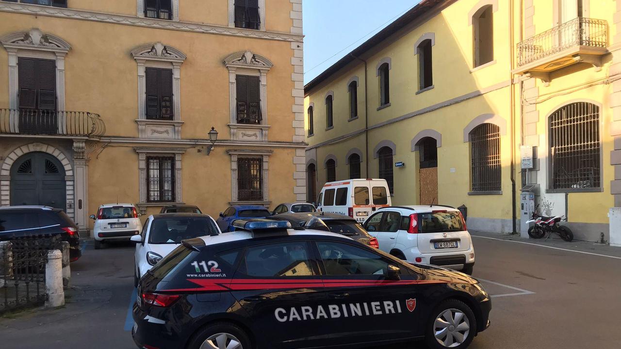 Furti nelle macchine in centro, nei guai tre ragazzini
