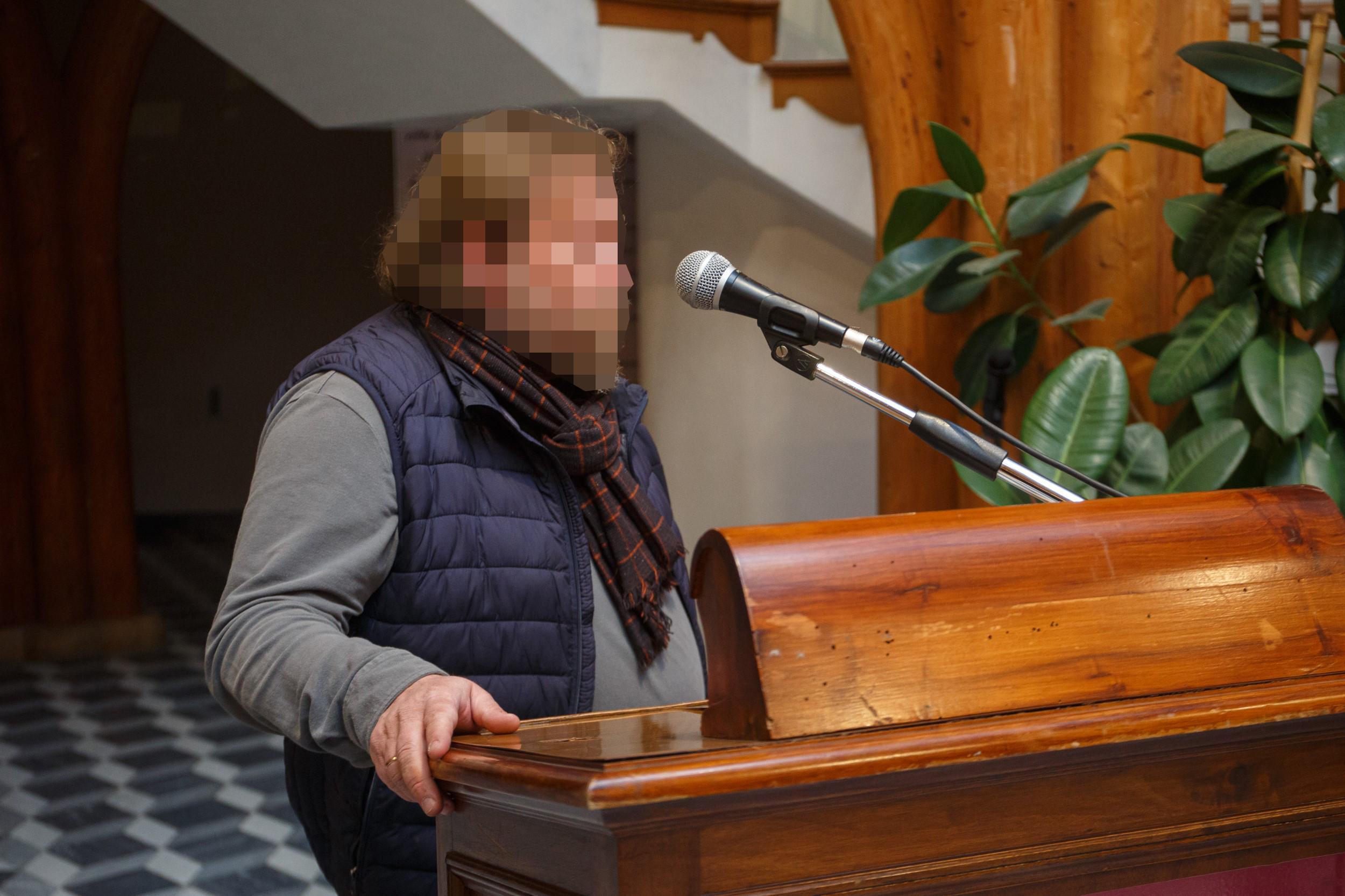 Montecatini, il magnate russo offre gratis la casa per i profughi in fuga dalle bombe 