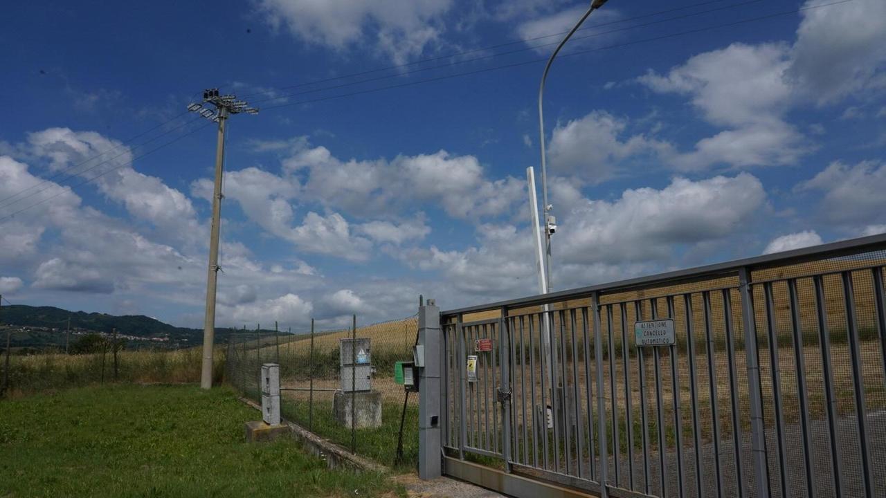 Grillaia, bocciato il ricorso contro la riapertura