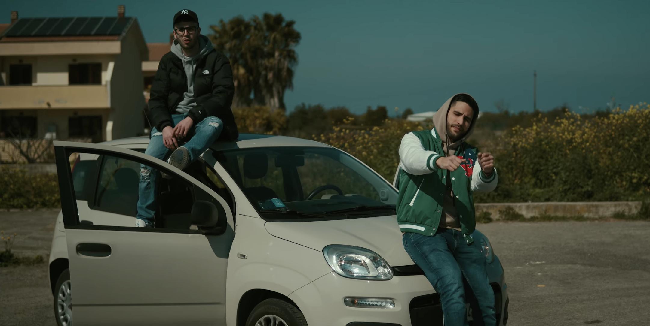 La musica come messaggio di amicizia e di riscatto, è uscito il nuovo brano del sassarese Nicola Deliperi