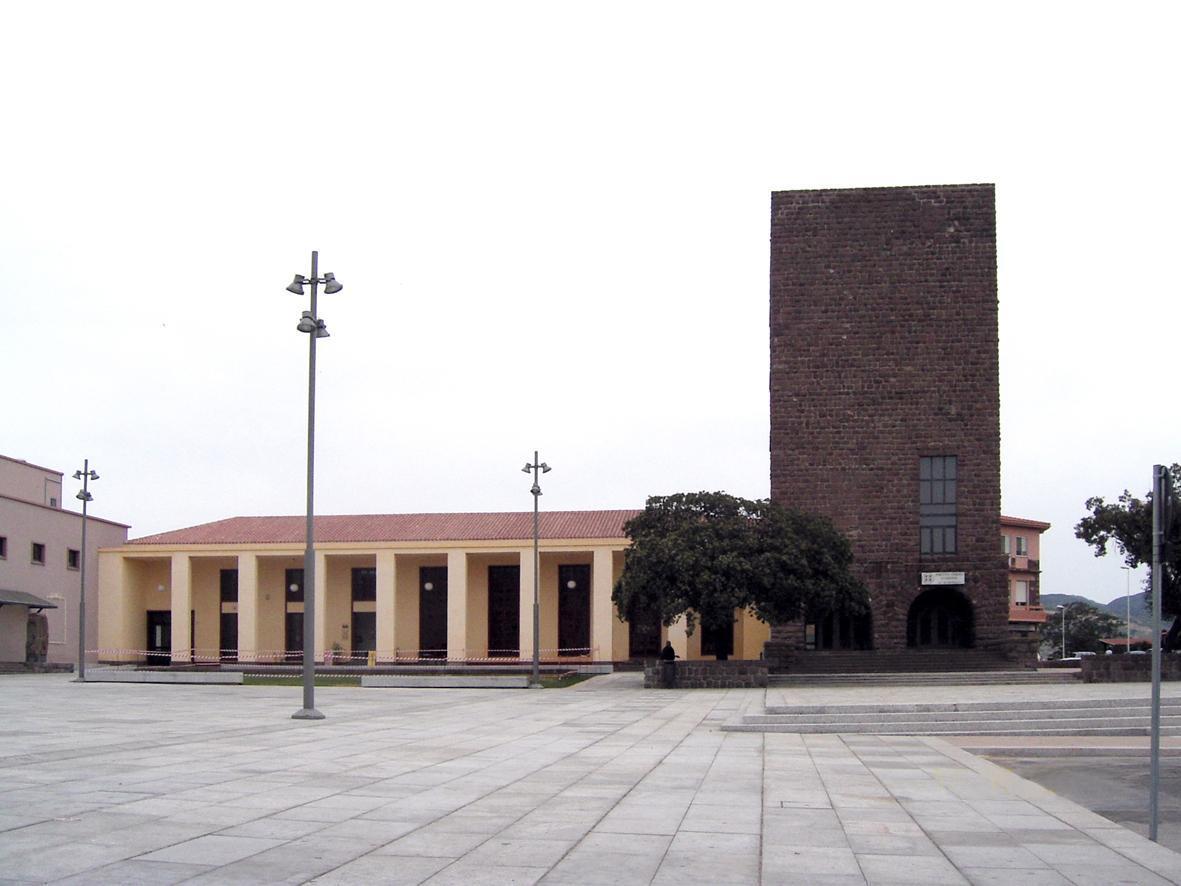 La realtà raccontata dal cinema: torna il Carbonia Film Festival