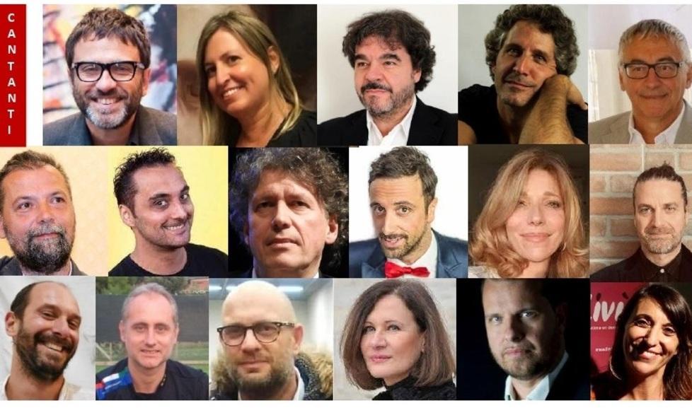 Il grande cuore della città: Goldoni esaurito per il via il festival di Sanremo in salsa livornese 