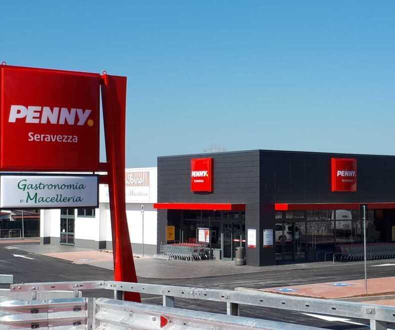 Il supermercato che apre oggi