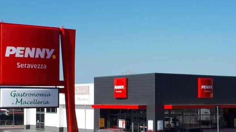 Il supermercato che apre oggi