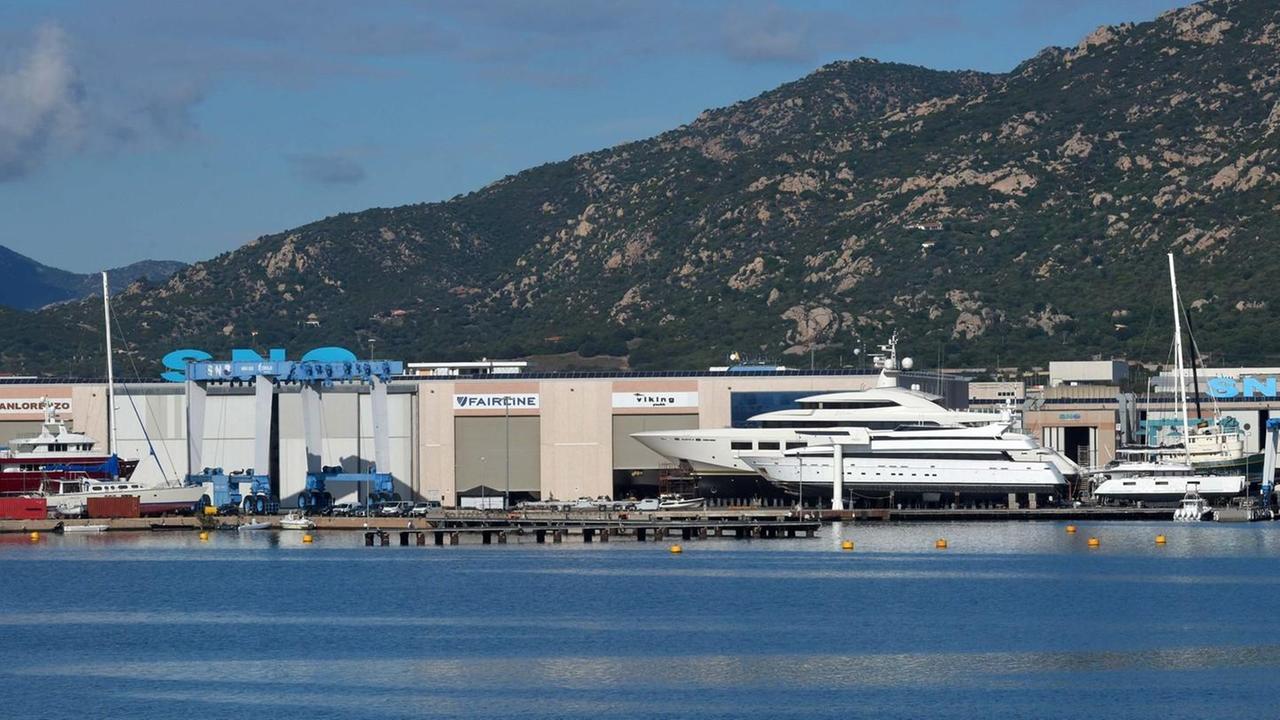 Porto di Olbia, il nodo del fondale. Il Cipnes: «Subito i lavori»