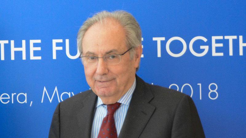 Roberto Colaninno