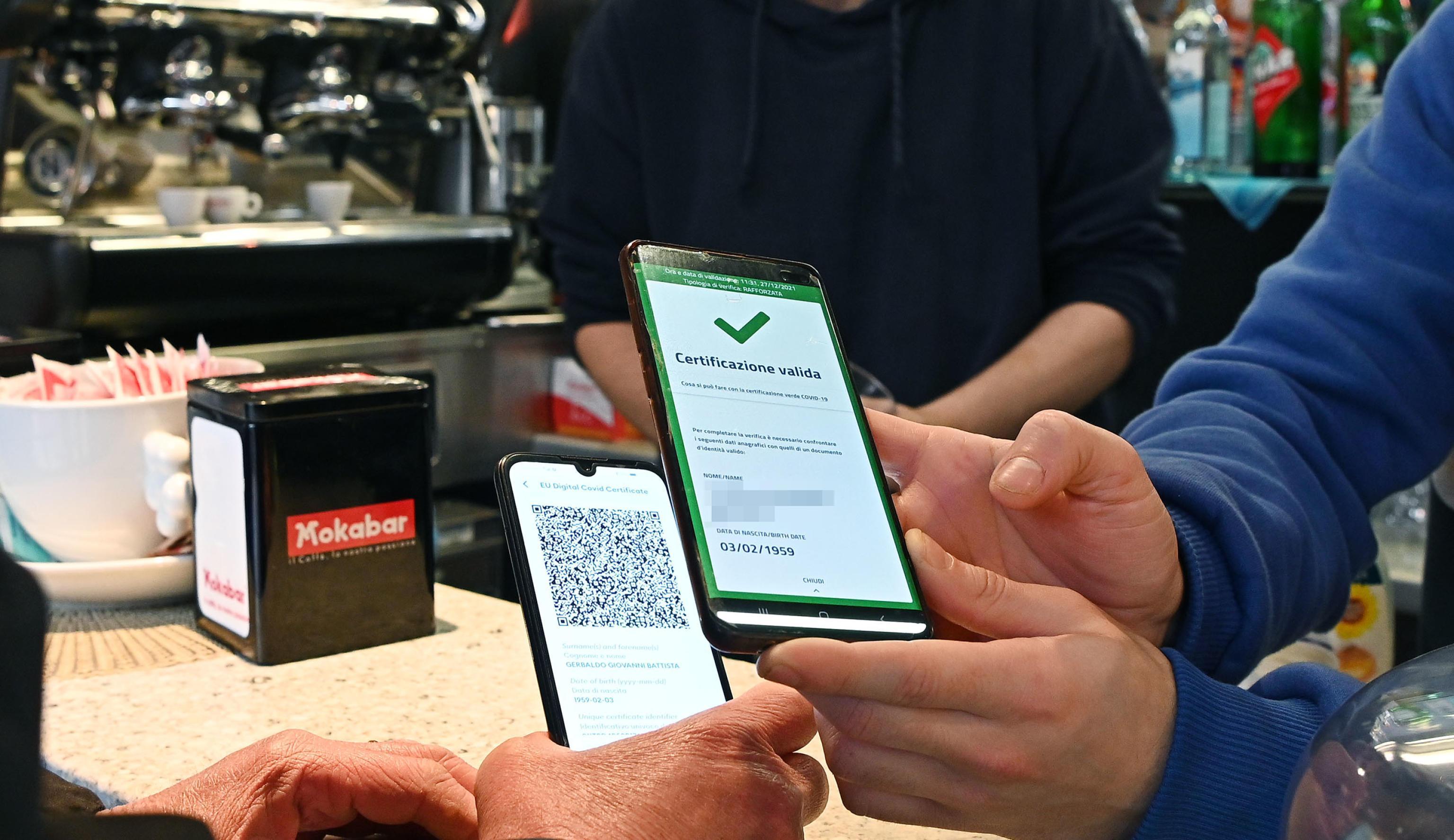 La Babele di regole per il post pandemia 