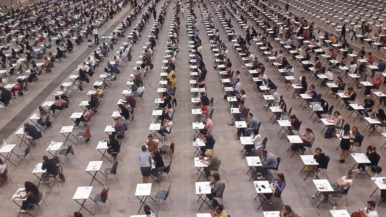 Pisa, undici assunzioni in Provincia in otto mesi: al via concorso per tre impiegati contabili
