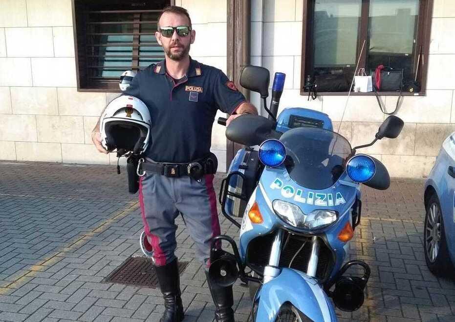 Modena, Polizia in lutto: è scomparso Cosimo Maggio 