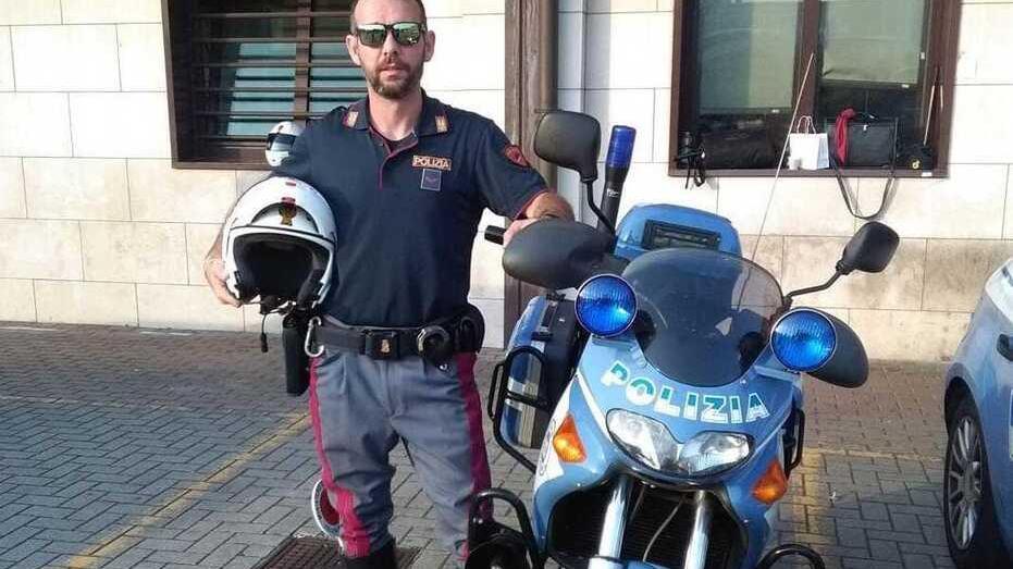 Modena, Polizia in lutto: è scomparso Cosimo Maggio