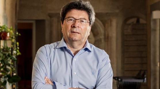 Rocco De Nicola, direttore di Imt