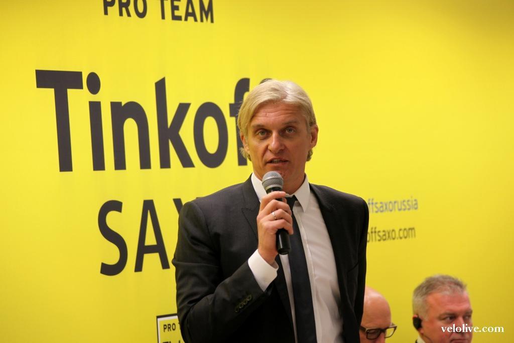 Guerra in Ucraina, Tinkov nella lista nera britannica: nel mirino gli immobili al Forte 
