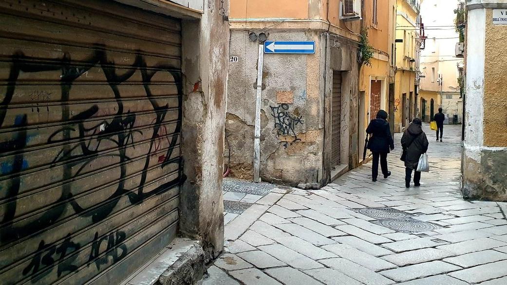 Pittaluga: «Il centro storico di Sassari può rinascere» 