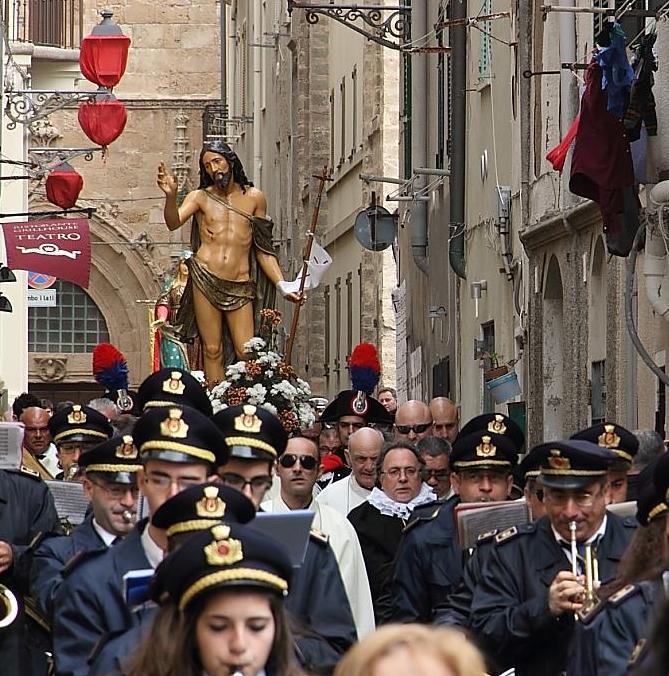 Setmana santa di Alghero, cresce l’attesa 