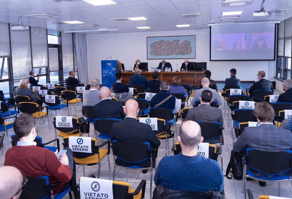 Modena. Intervista al sottosegretario Guerra: «Il governo vuole spingere l’Italia verso un vero rilancio economico» 
