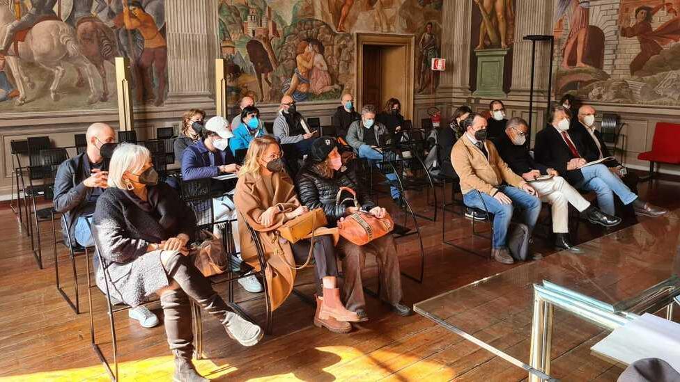 Più controlli in Piazza Verdi per “regolare” la movida