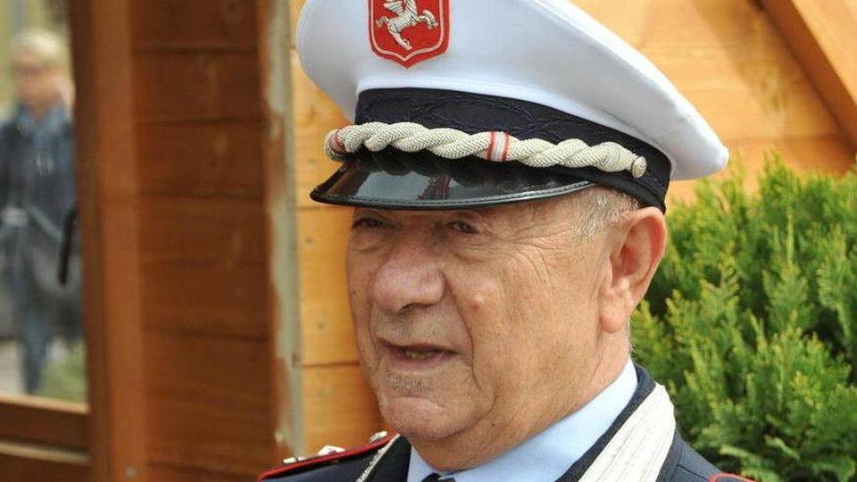 Manciano, Luciano Bartoli è il nuovo comandante pro tempore della polizia municipale