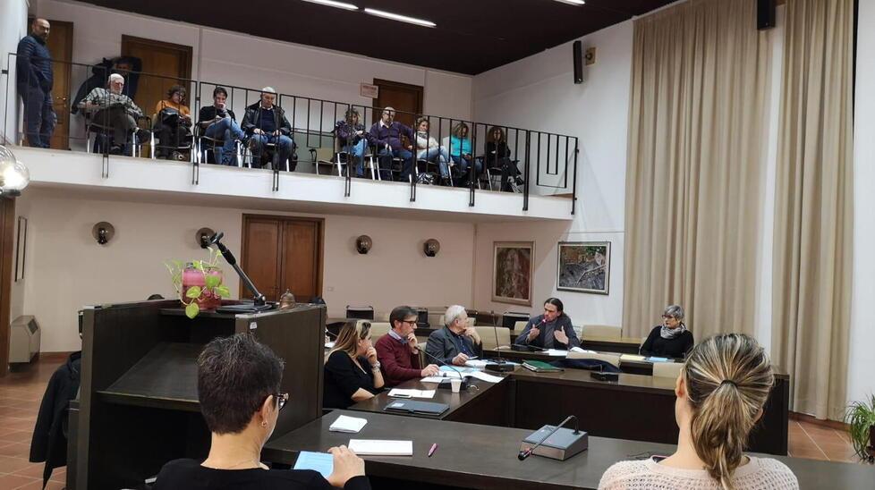 Segretario comunale a tempo Paradiso lascia dopo 18 anni 