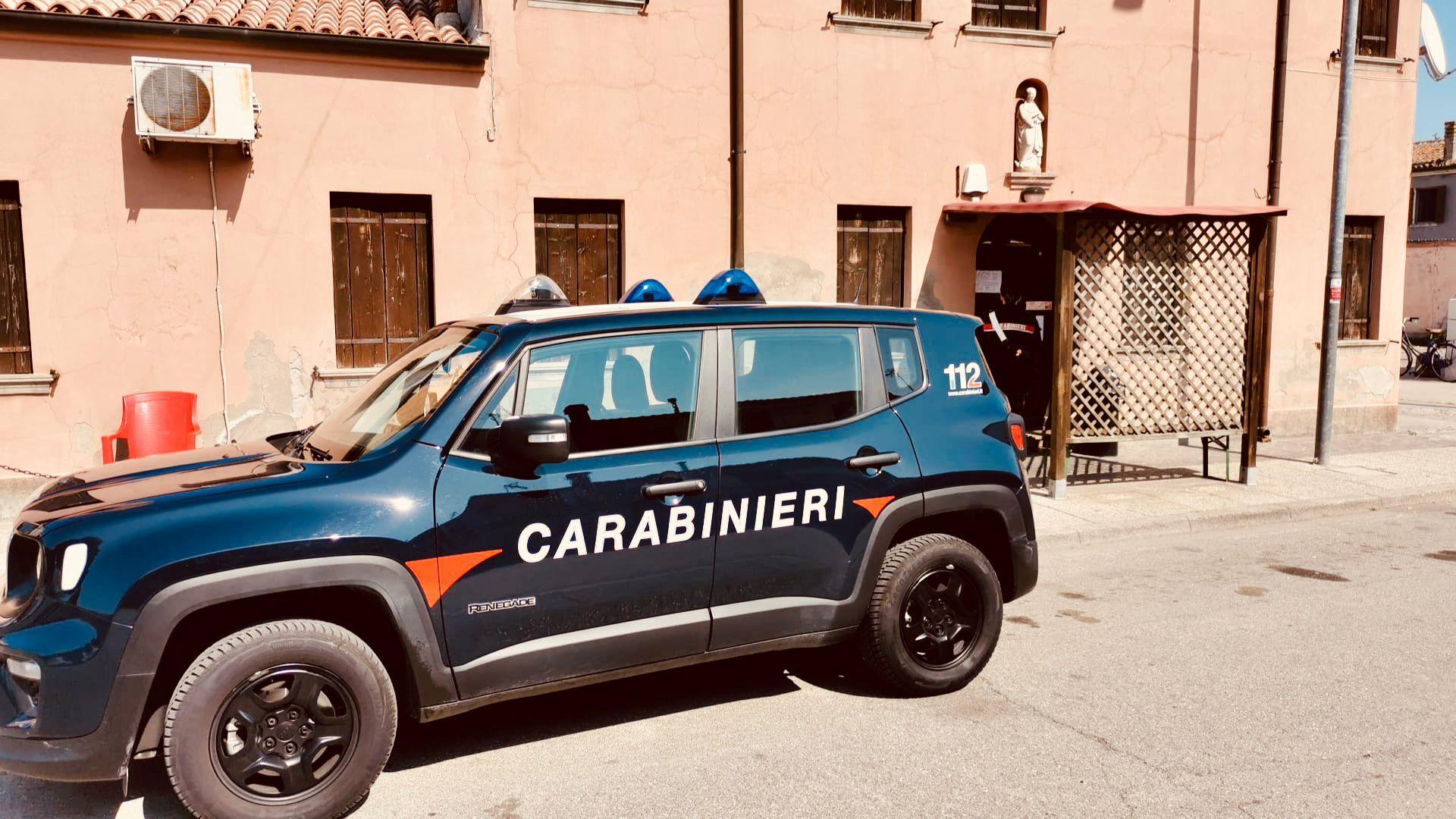 Violazione norme anti-Covid, chiusura per circolo Acli di Massenzatica 