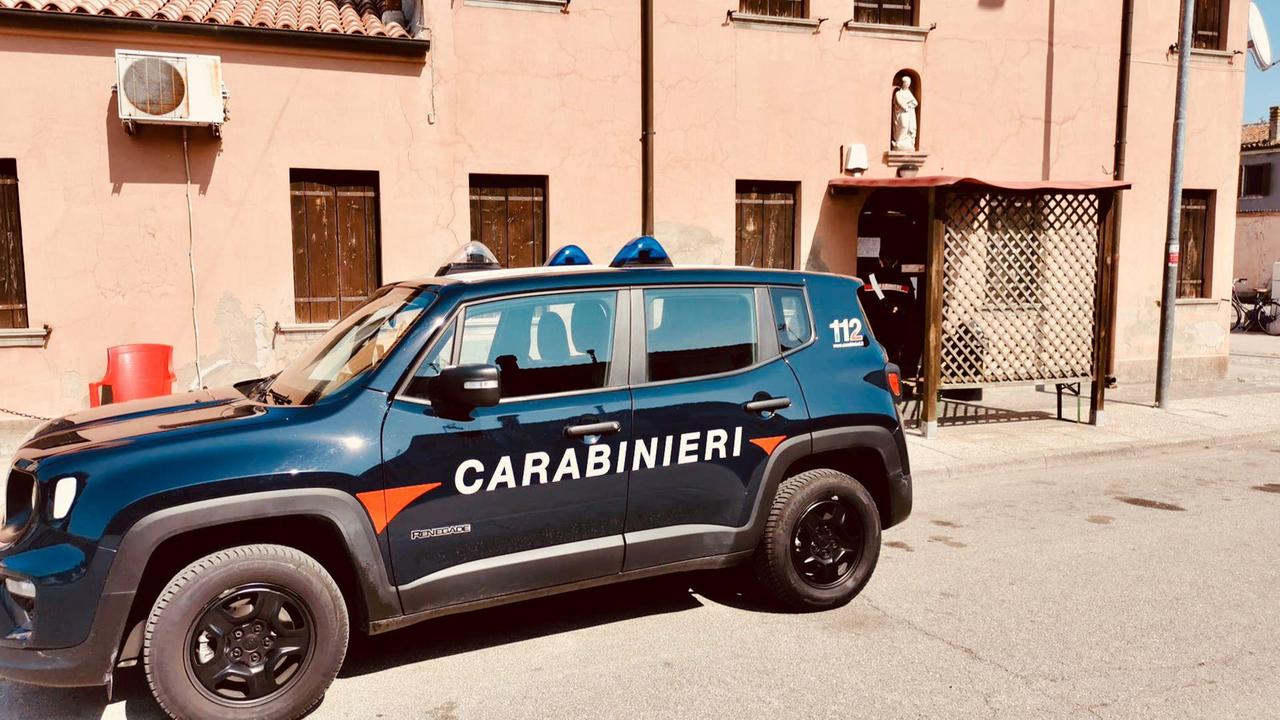 Violazione norme anti-Covid, chiusura per circolo Acli di Massenzatica